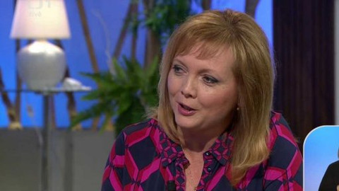 Dovolená v éře páry - Rozhovor s režisérkou Zorou Cejnkovou