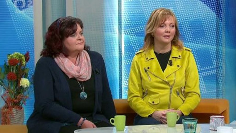 Dovolená v éře páry - Dovolená v éře páry v Dobrém ránu – 1. část