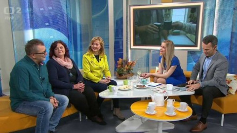 Dovolená v éře páry - Dovolená v éře páry v Dobrém ránu – 2. část