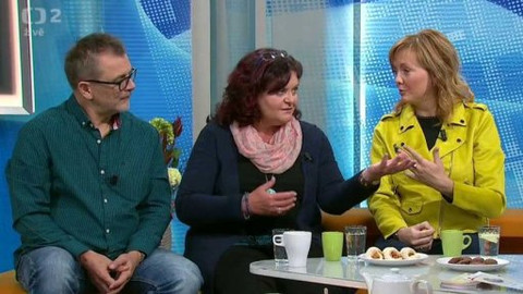 Dovolená v éře páry - Dovolená v éře páry v Dobrém ránu – 3. část