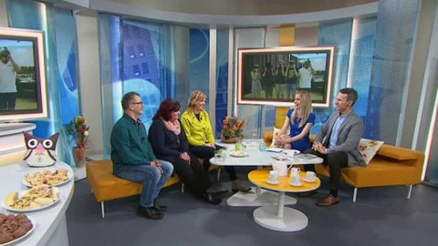 Dovolená v éře páry - Dovolená v éře páry v Dobrém ránu – 4. část