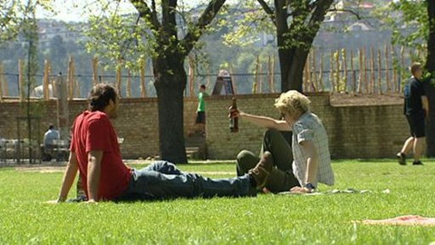 Televizní akademie - Co se skrývá pod pojmem „být singl“?