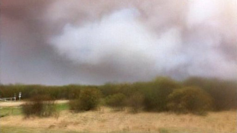 Turbulence - Co se do pořadu nevešlo