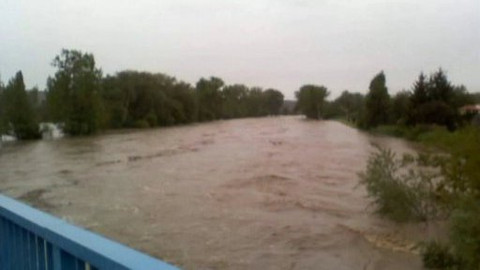 Turbulence - Co se do pořadu nevešlo