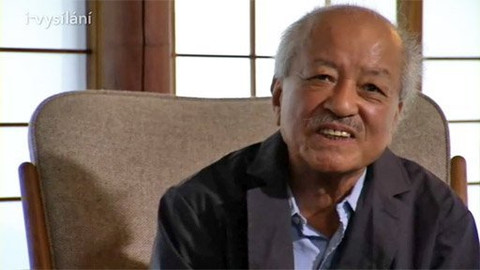 Šumné stopy - Tsunetaka Naitó o svém působení u Antonína Raymonda