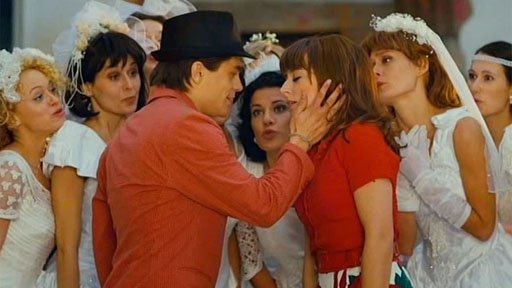 Zlín Film Festival - Fest Pepa 30. 5. 2011