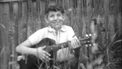 Lidice - James Harries: 15