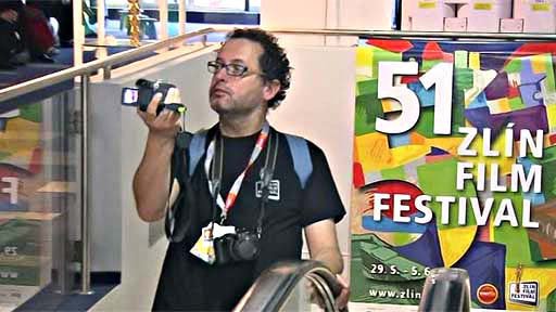 Zlín Film Festival - Fest Pepa 1. 6. 2011