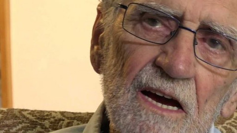 Balada o pilotovi - Jiří Stránský: Proč je Balík Malík