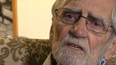 Balada o pilotovi - Jiří Stránský: V rodině se říkalo, že nešlo o nehodu