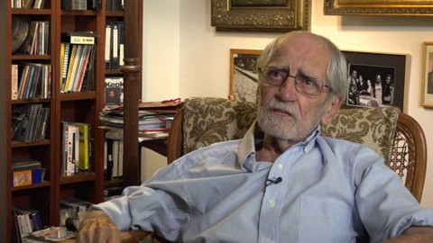 Balada o pilotovi - Jiří Stránský: O historkách, které piloti vyprávěli