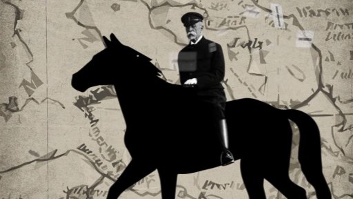 Dnes před 100 lety - Tomáš Garrigue Masaryk v minutě