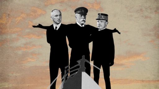 Dnes před 100 lety - Vznik republiky v minutě