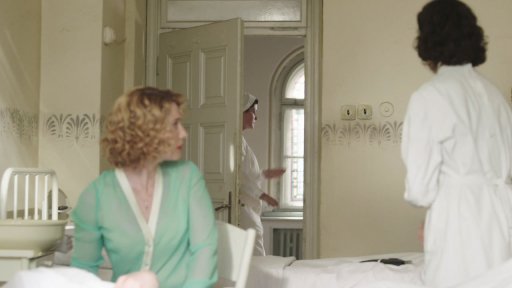 První republika - Otrávená nevěsta