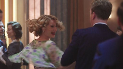 První republika - Nepoužitý tanec