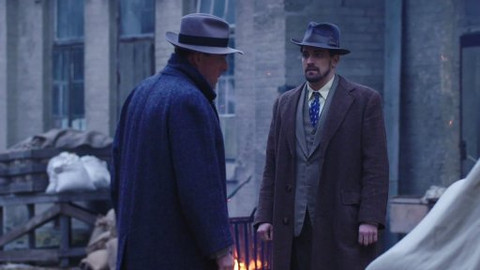 První republika - Obchodní jednání