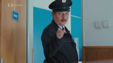 Doktor Martin: Záhada v Beskydech - Trailer