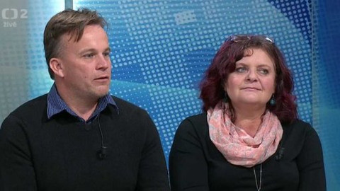 Dovolená v éře páry - Účastníci Dovolené v éře páry v Dobrém ránu - 3. část