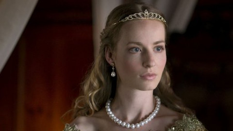 O zakletém králi a odvážném Martinovi - Trailer