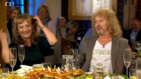 Do roka a do dna - Peter Nagy