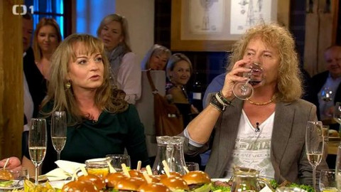 Do roka a do dna - Sandra Pogodová