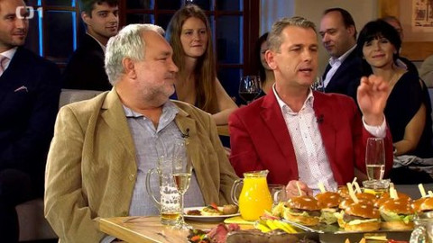 Do roka a do dna - Aleš Zbořil