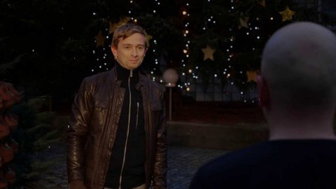 Rapl - Šťastné a veselé