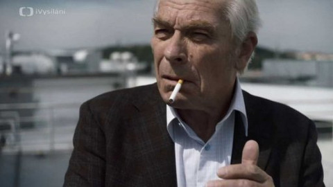 Na střeše - Teaser