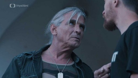 Úhoři mají nabito - Trailer