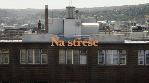 Na střeše - Trailer