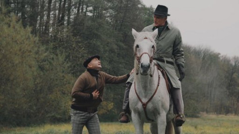 Strážmistr Topinka - Komisař Majer: 4. díl