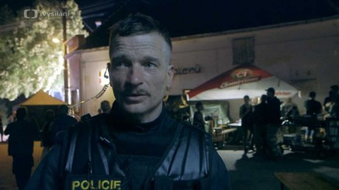 Úhoři mají nabito - Matěj Hádek o filmu