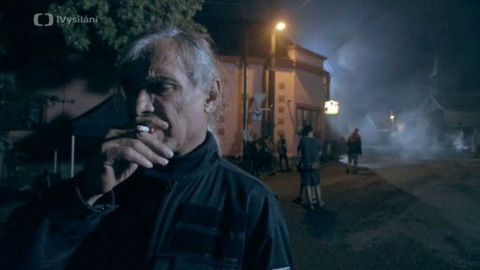 Úhoři mají nabito - Oldřich Kaiser o dlouhých vlasech