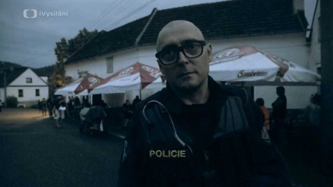 Úhoři mají nabito - Jiří Vyorálek o kostýmu