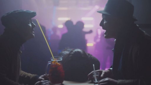 Strážmistr Topinka - Komisař Majer: 6. díl