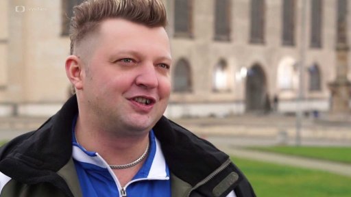 MOST! - Co byste v Mostě doporučili k navštívení?