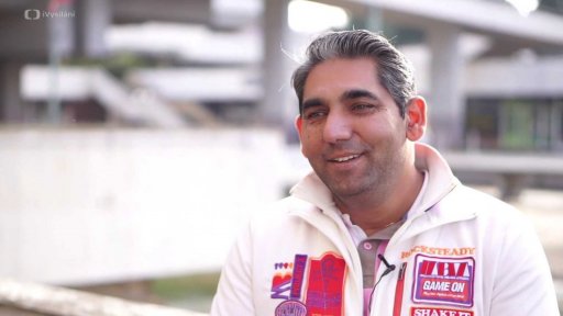 MOST! - Co bylo na natáčení zásadní a co si z něj budete určitě pamatovat?