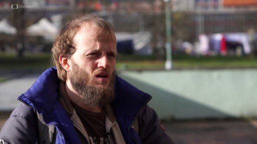 MOST! - Vladimír Škultéty o Čočkinovi