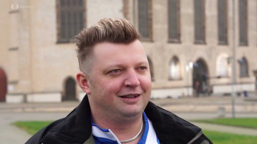 MOST! - Michal Isteník o Edovi