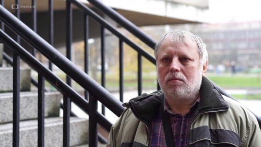 MOST! - Cyril Drozda o faráři