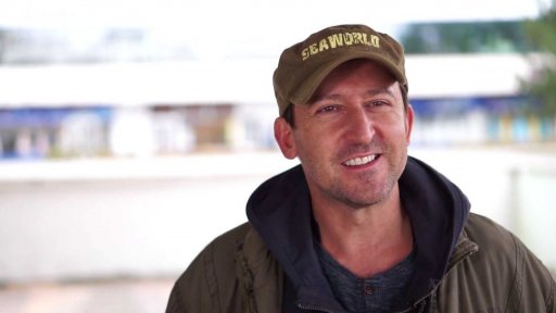 MOST! - Martin Hofmann o Luďanovi