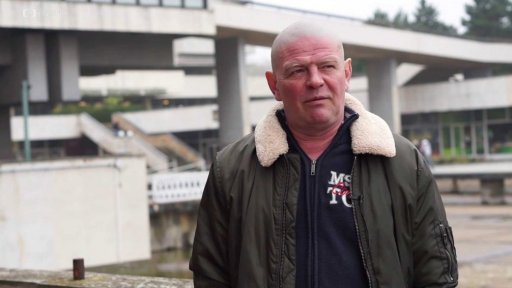 MOST! - Leoš Noha o Romanovi