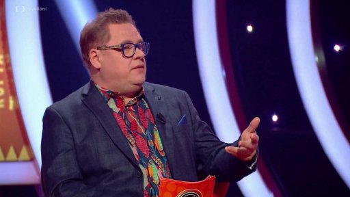 Koptashow - Vašek vs. psychoprofil