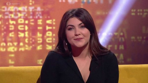 Koptashow - Celeste Buckingham vs. imitace hlasů