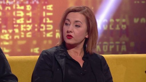 Koptashow - Vanda Hybnerová vs. nákupy