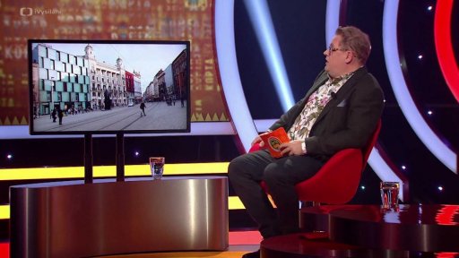 Koptashow - Vašek vs. kvíz