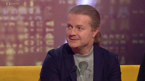 Koptashow - Pavel Šporcl vs. cestování s houslemi