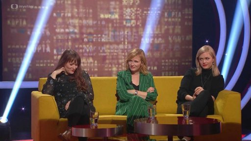 Koptashow - Geislerky vs. Instagram