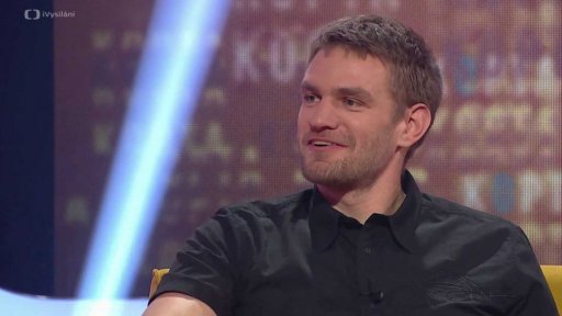 Koptashow - Oddávající Ondřej Synek