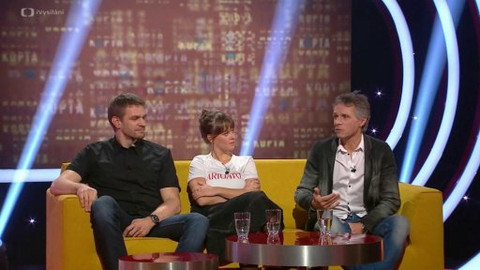 Koptashow - Vašek vs. prokrastinace